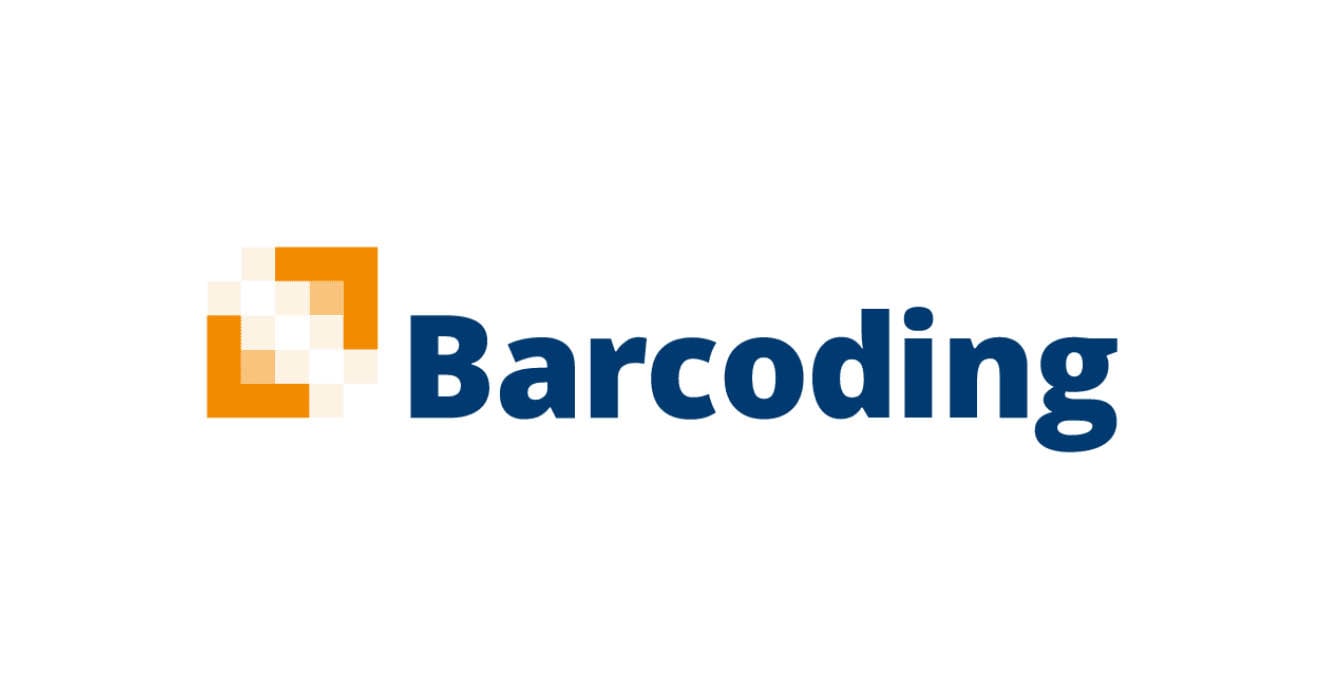 Barcoding Logo